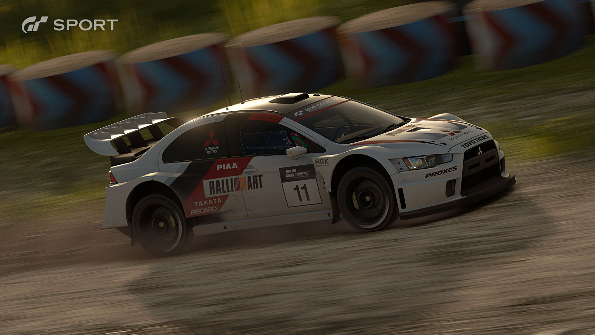 Imagens de Gran Turismo Sport são de tirar lágrimas... nos dois sentidos