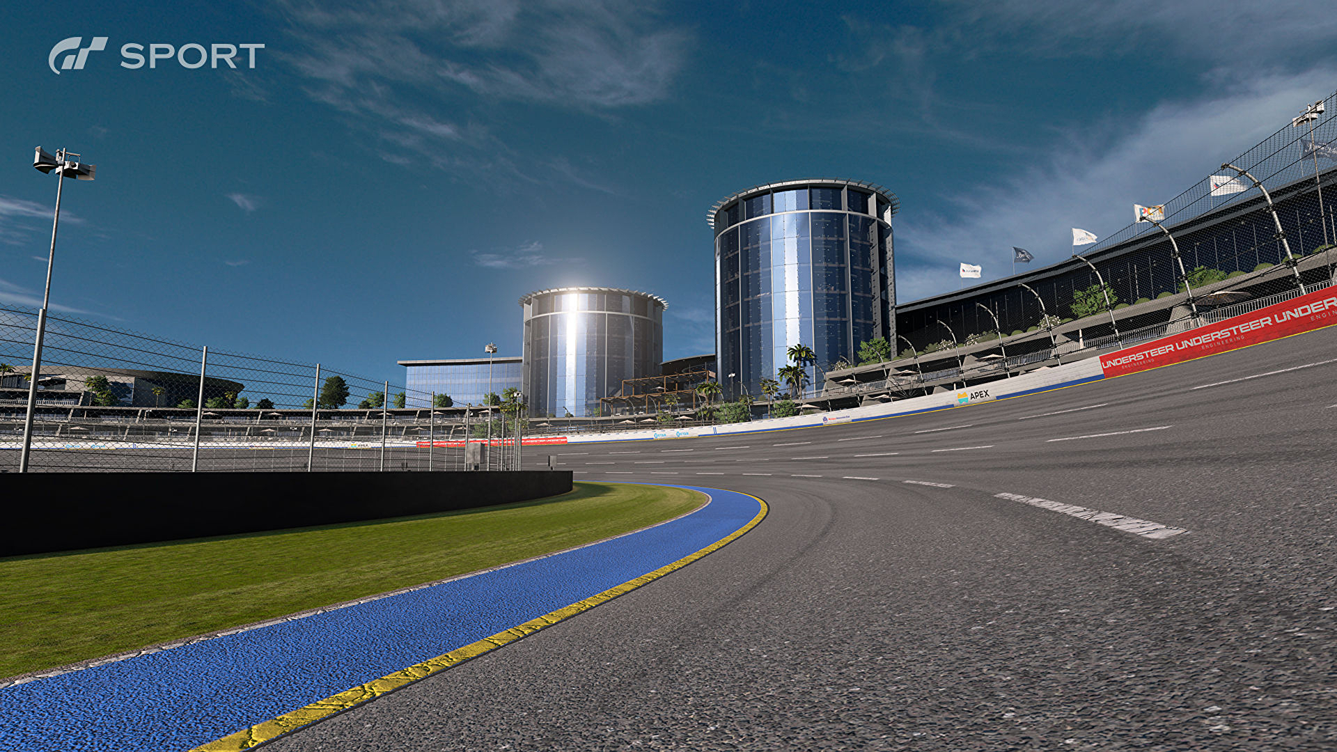 Imagens de Gran Turismo Sport são de tirar lágrimas... nos dois sentidos
