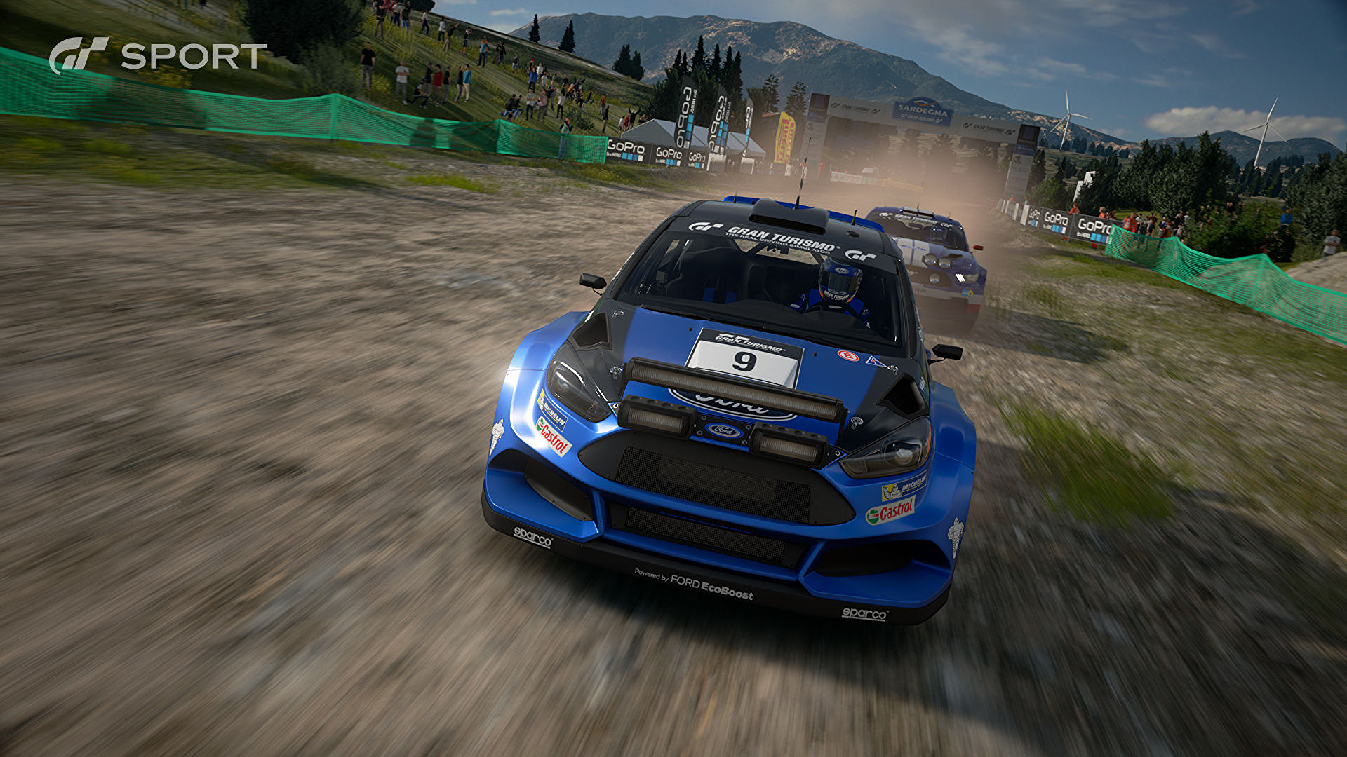 Imagens de Gran Turismo Sport são de tirar lágrimas... nos dois sentidos