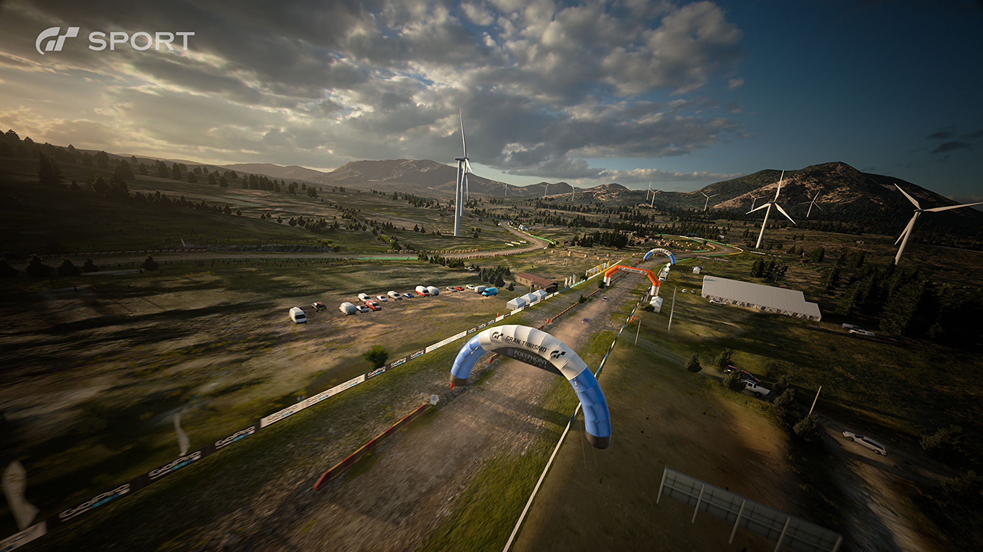 Imagens de Gran Turismo Sport são de tirar lágrimas... nos dois sentidos