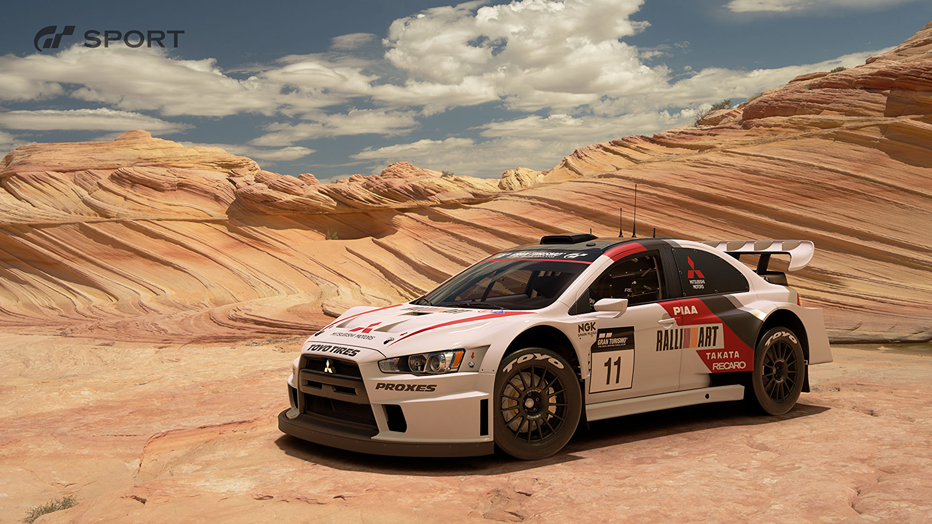 Imagens de Gran Turismo Sport são de tirar lágrimas... nos dois sentidos