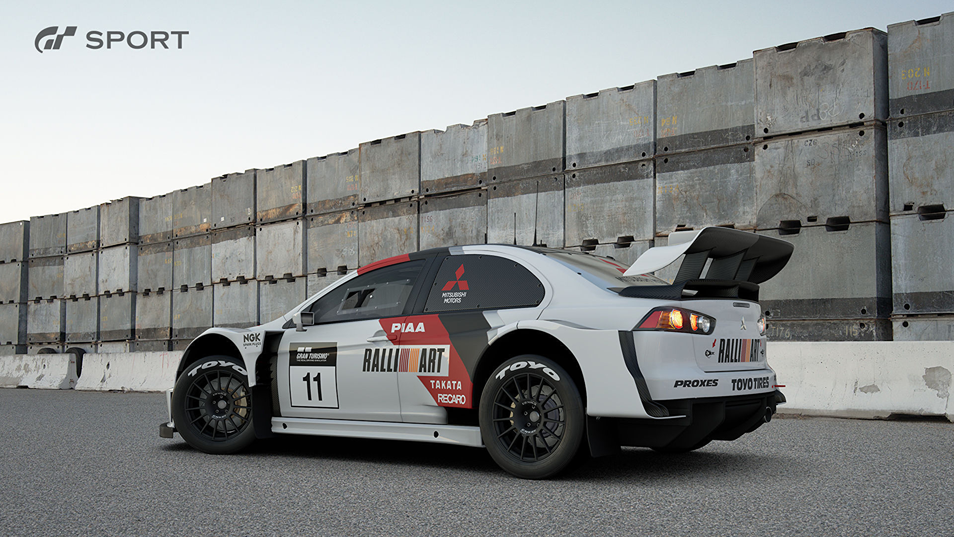 Imagens de Gran Turismo Sport são de tirar lágrimas... nos dois sentidos