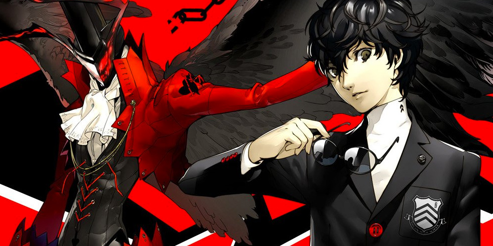 Para colecionadores: com 110 músicas, trilha de Persona 5 está à venda