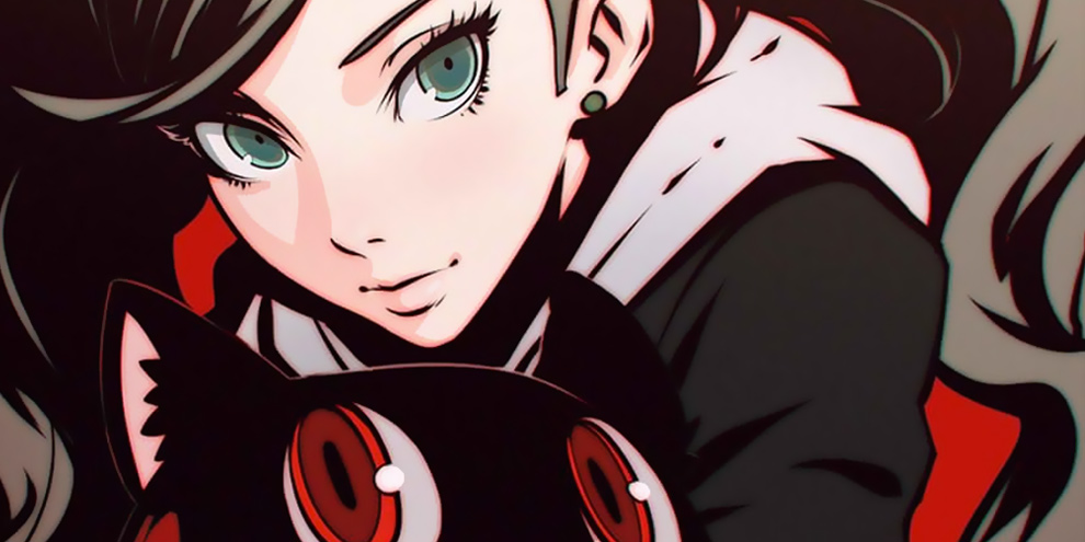 Mais uma vez, Persona mostra por que é a vanguarda dos JRPGs