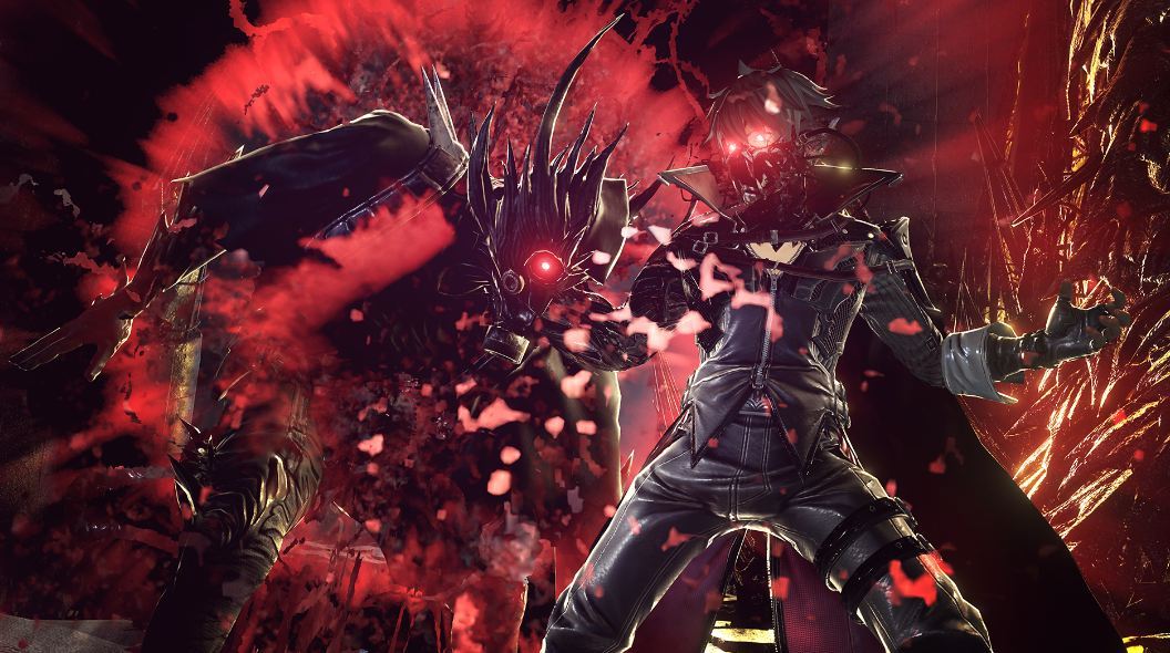 Code Vein, o misterioso projeto da Bandai, ganha sinopse e mais detalhes