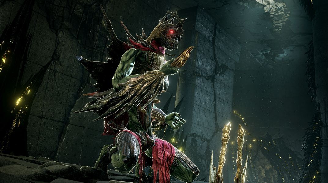 Code Vein, o misterioso projeto da Bandai, ganha sinopse e mais detalhes