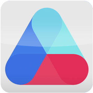 'Logo Avast for Business Premium Endpoint Security 1.0 Ícone