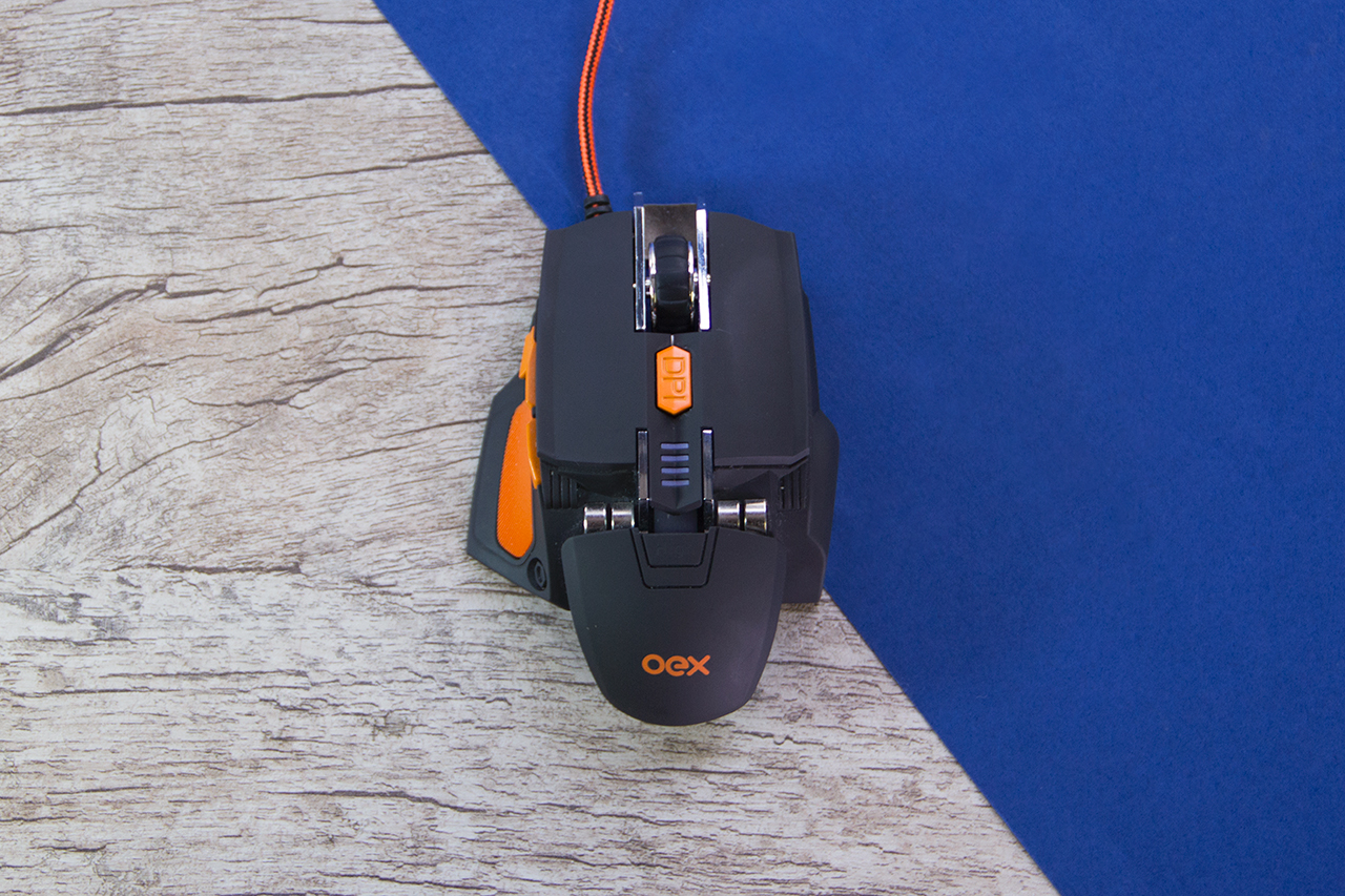 mouse oex ms 306