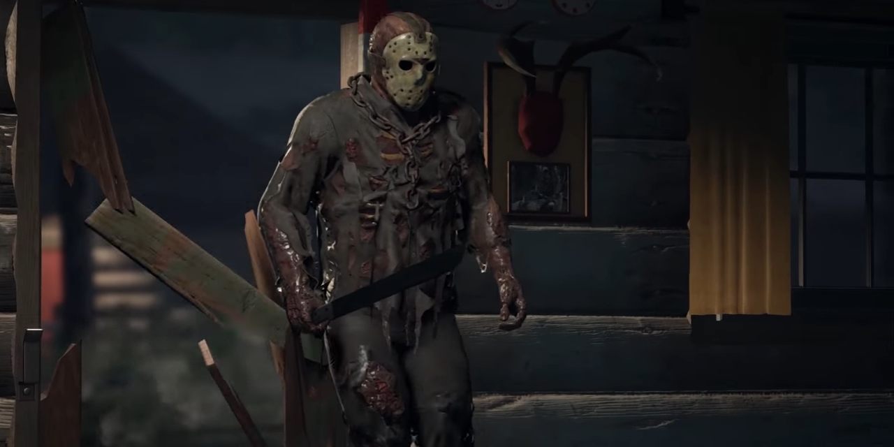 Friday the 13th chega em 26 de maio – mas só o modo multiplayer