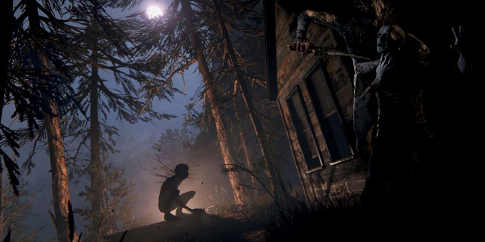 Assustador: novas imagens de Outlast 2 são absolutamente sinistras