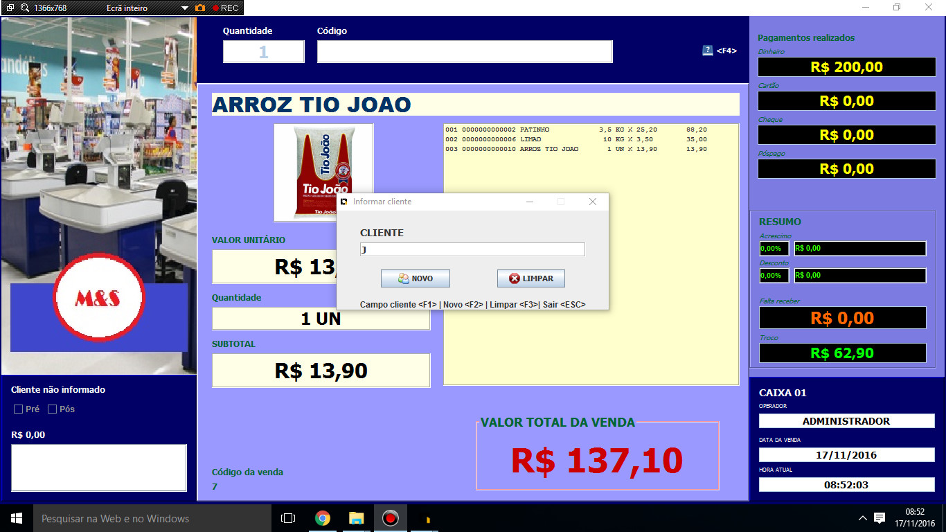 Software gratuito de comercio binario automático