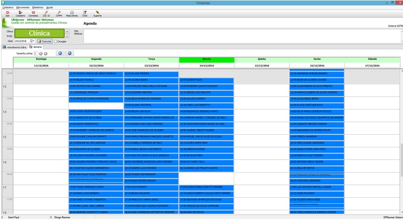 Imagem 3 do Clinipress