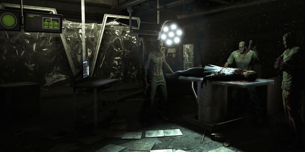 Será que é bom? Confira as primeiras notas de Outlast 2