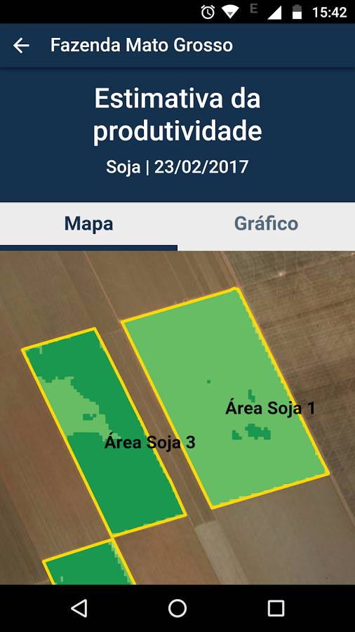 Tecnologia agrícola: modernização do campo evolui gradativamente