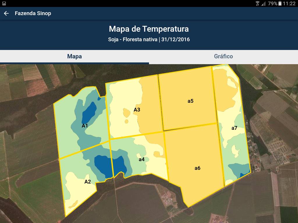 Tecnologia agrícola: modernização do campo evolui gradativamente