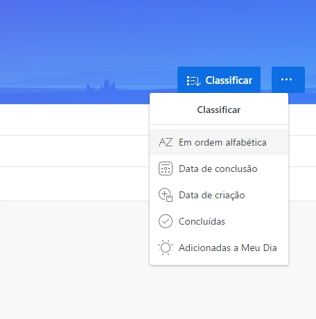Microsoft To-Do screenshot 4
