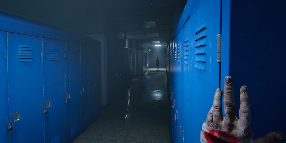 Bora borrar as calças com o satânico Outlast 2 ao vivo a partir das 16h?