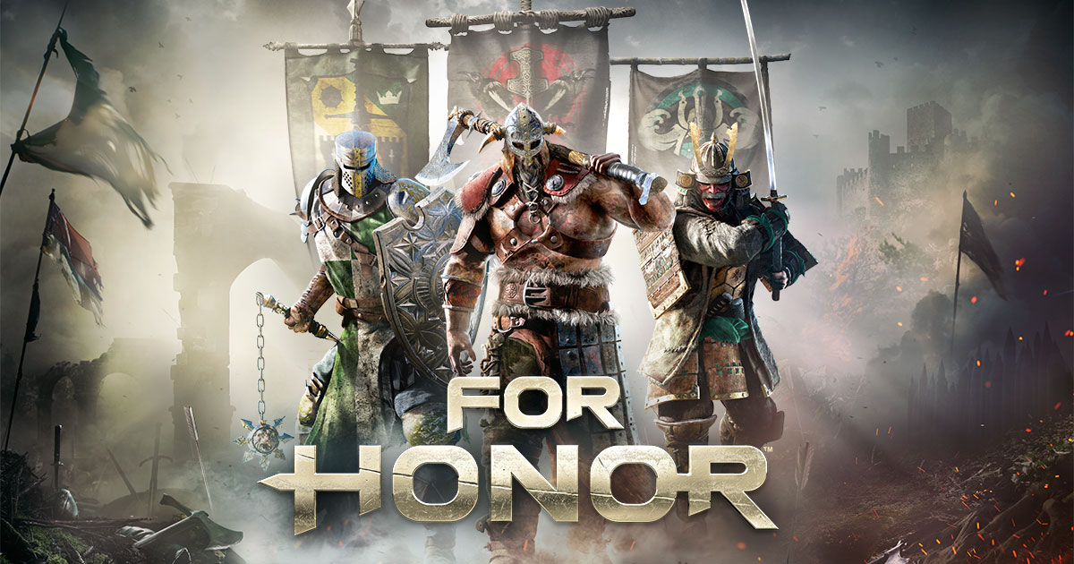 Por problemas técnicos, Ubisoft bloqueia DVR e streaming de For Honor no X1
