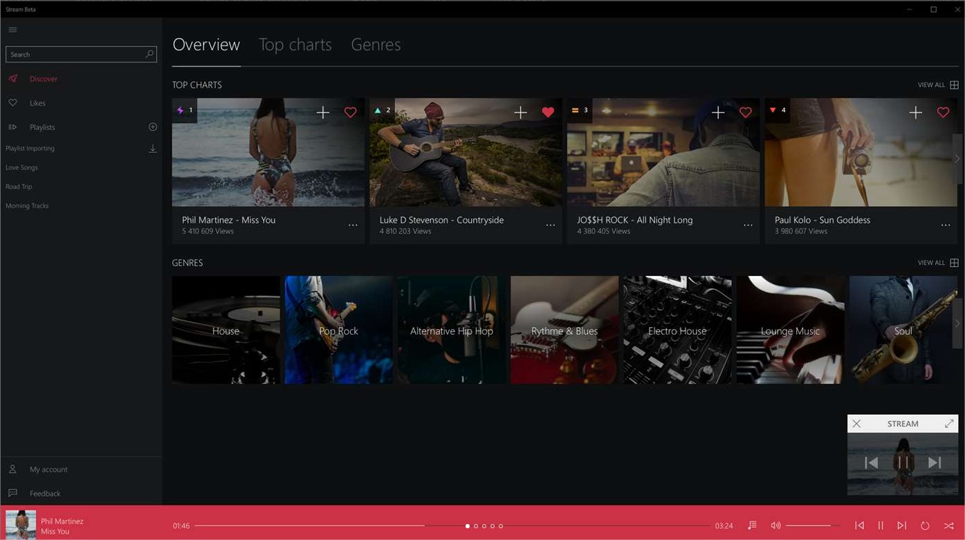 Músicas Grátis Youtube Stream Download Para Windows Grátis