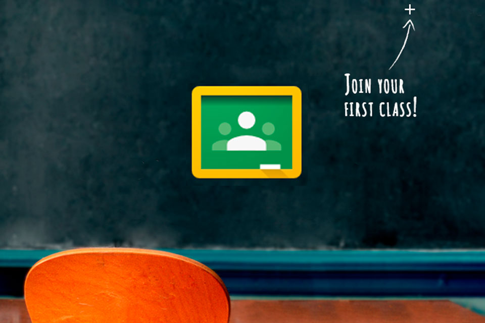 Imagem de: Agora, Google permite que qualquer um seja professor com o Classroom