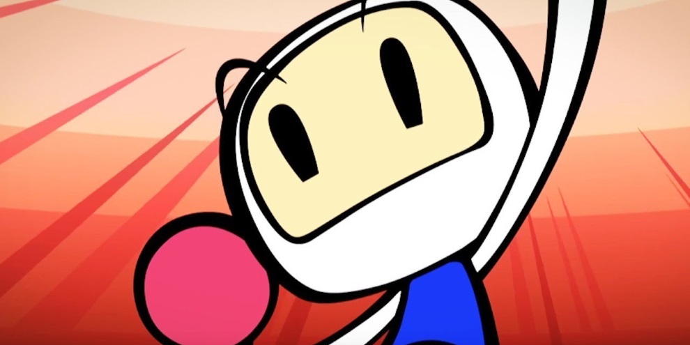 Valorizando os clássicos: Super Bomberman R vende muito bem no Switch