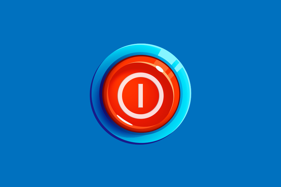 Imagem de: Como programar o desligamento do Windows após determinado tempo?