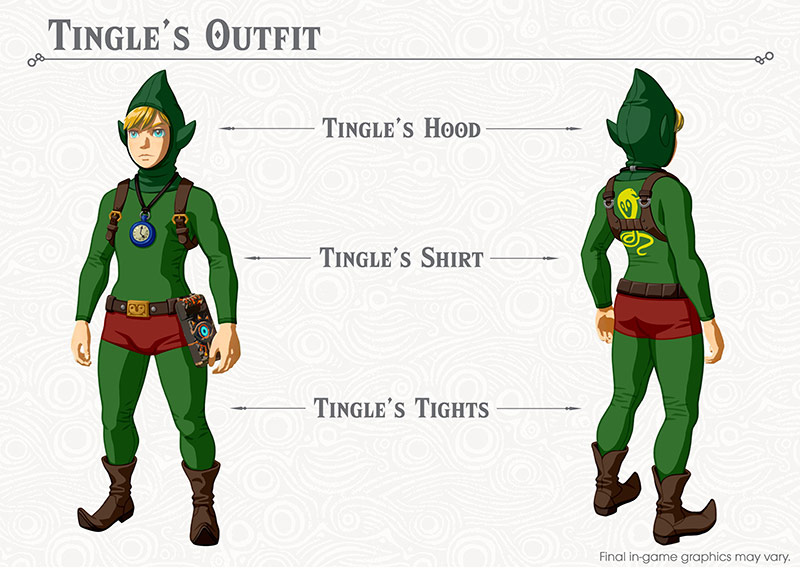 Nintendo detalha conteúdo do primeiro DLC de Zelda: Breath of the Wild
