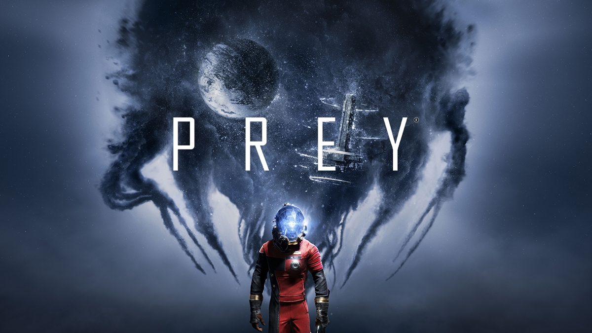 Trilha sonora de Prey já está disponível e ó: é imperdível