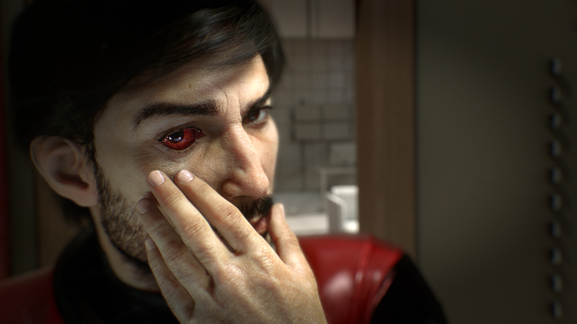 “Não se preocupem: Prey está ótimo no PC também”, diz Arkane Studios