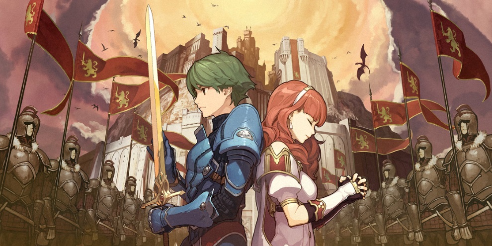 Novo Fire Emblem ganha Season Pass mais caro do que o jogo
