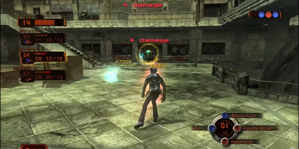 Remaster de Phantom Dust, exclusivo de X1 e PC, aparenta qualidade duvidosa