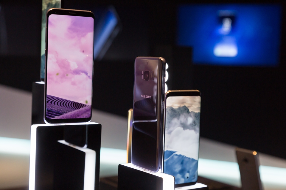Feira Eletrolar Show mostrará principais novidades em smartphones