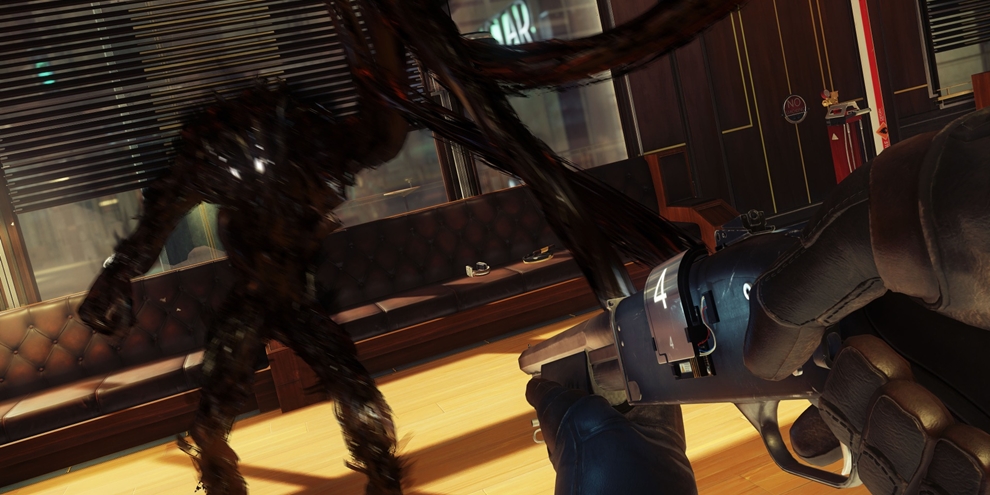 Prey é lançado hoje para PS4, Xbox e PC e nós já estamos analisando