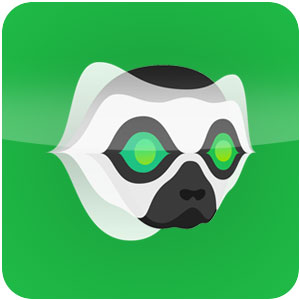 Logo Photolemur Ícone Logo Photolemur Ícone