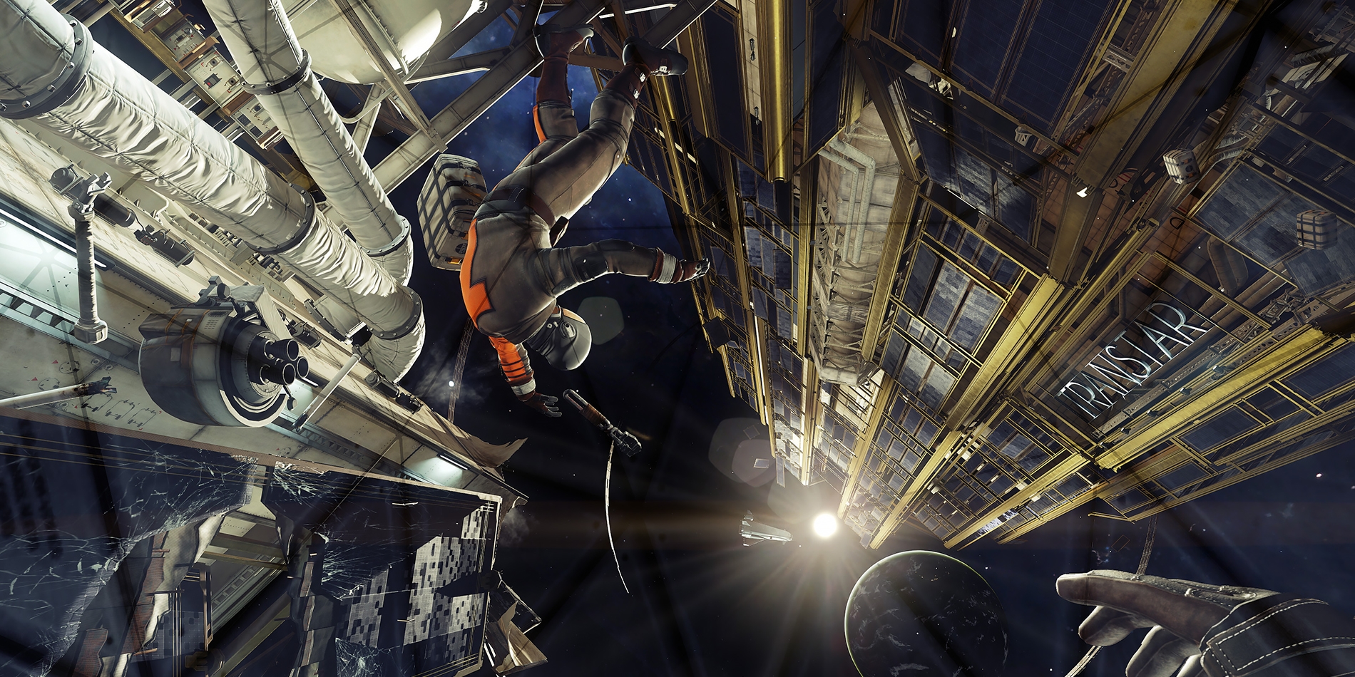 A imprensa internacional está adorando Prey; confira as notas