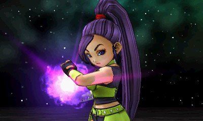 Aprendeu com Chrono Trigger? Dragon Quest XI terá técnicas conjuntas