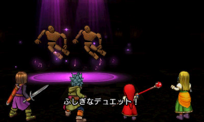 Aprendeu com Chrono Trigger? Dragon Quest XI terá técnicas conjuntas