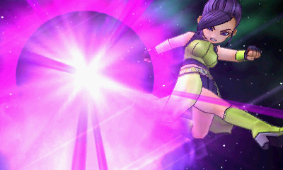 Aprendeu com Chrono Trigger? Dragon Quest XI terá técnicas conjuntas