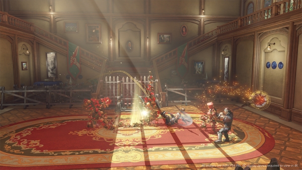 Knack 2 promete se focar mais em plataforma e cooperativo; veja imagens