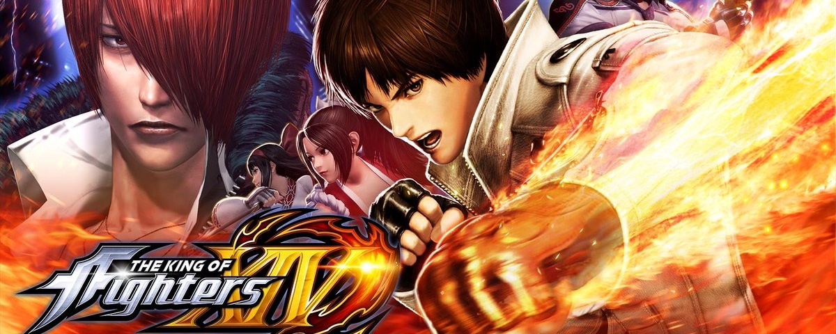 baixar the king of fighters 98 para pc