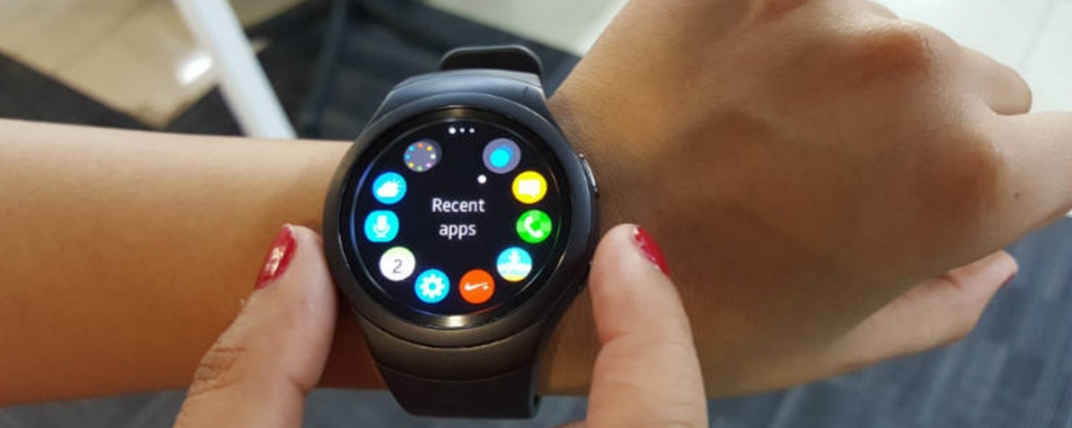 android wear tizen