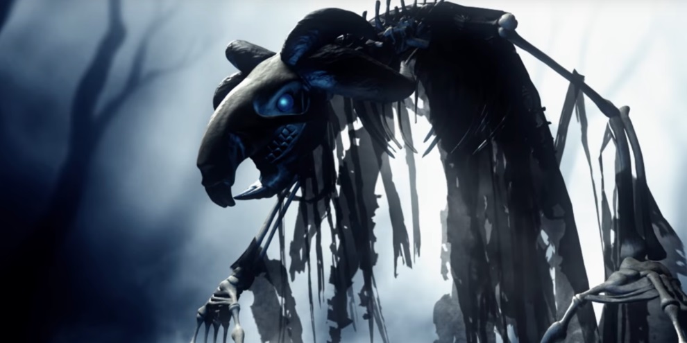 A Walk in the Dark: game sombrio chega ao Play Anywhere na próxima semana