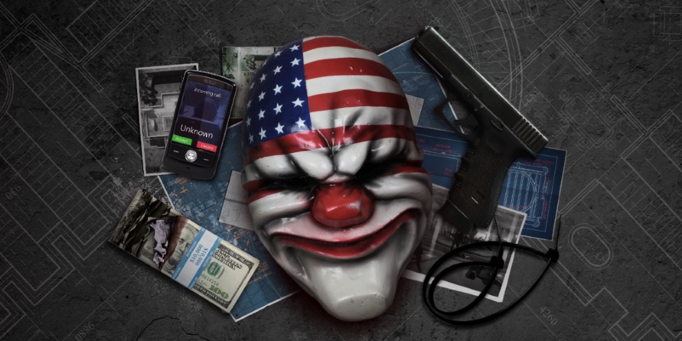 Payday 2 ganha edição Ultimate e nova rodada de DLCs gratuitos