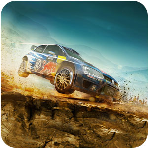 SCARICARE DIRT RALLY