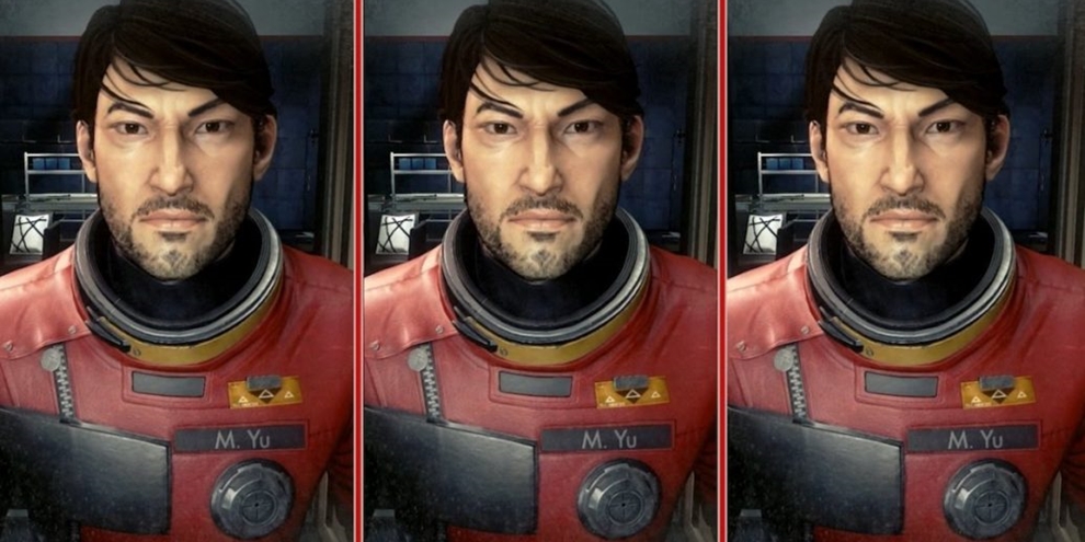 Vídeo comparativo mostra superioridade de PC sobre consoles em Prey