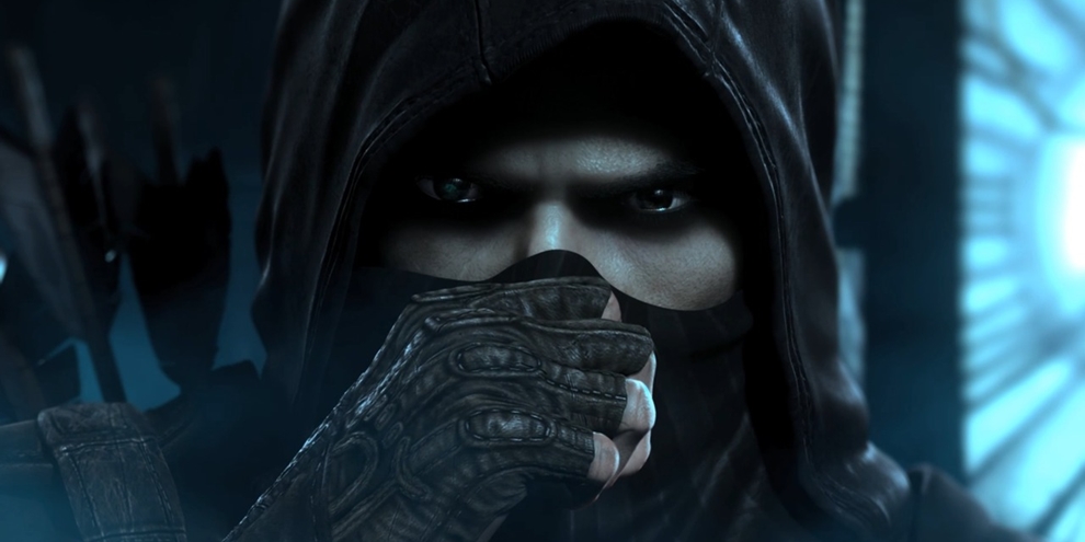 Produtor do filme de Thief diz que há uma sequência para o game no forno