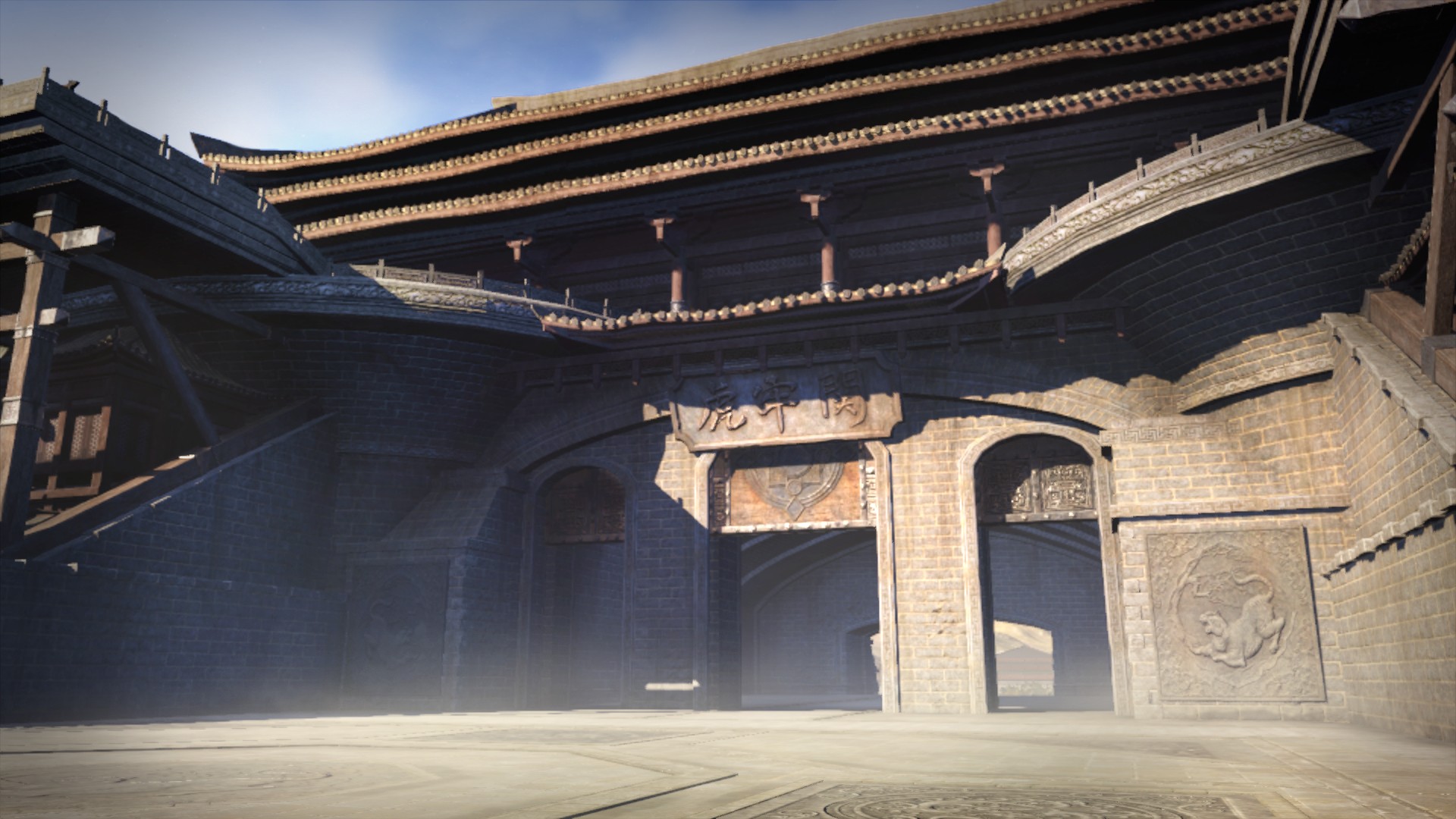 Koei Tecmo confirma a localização ocidental de Dynasty Warriors 9
