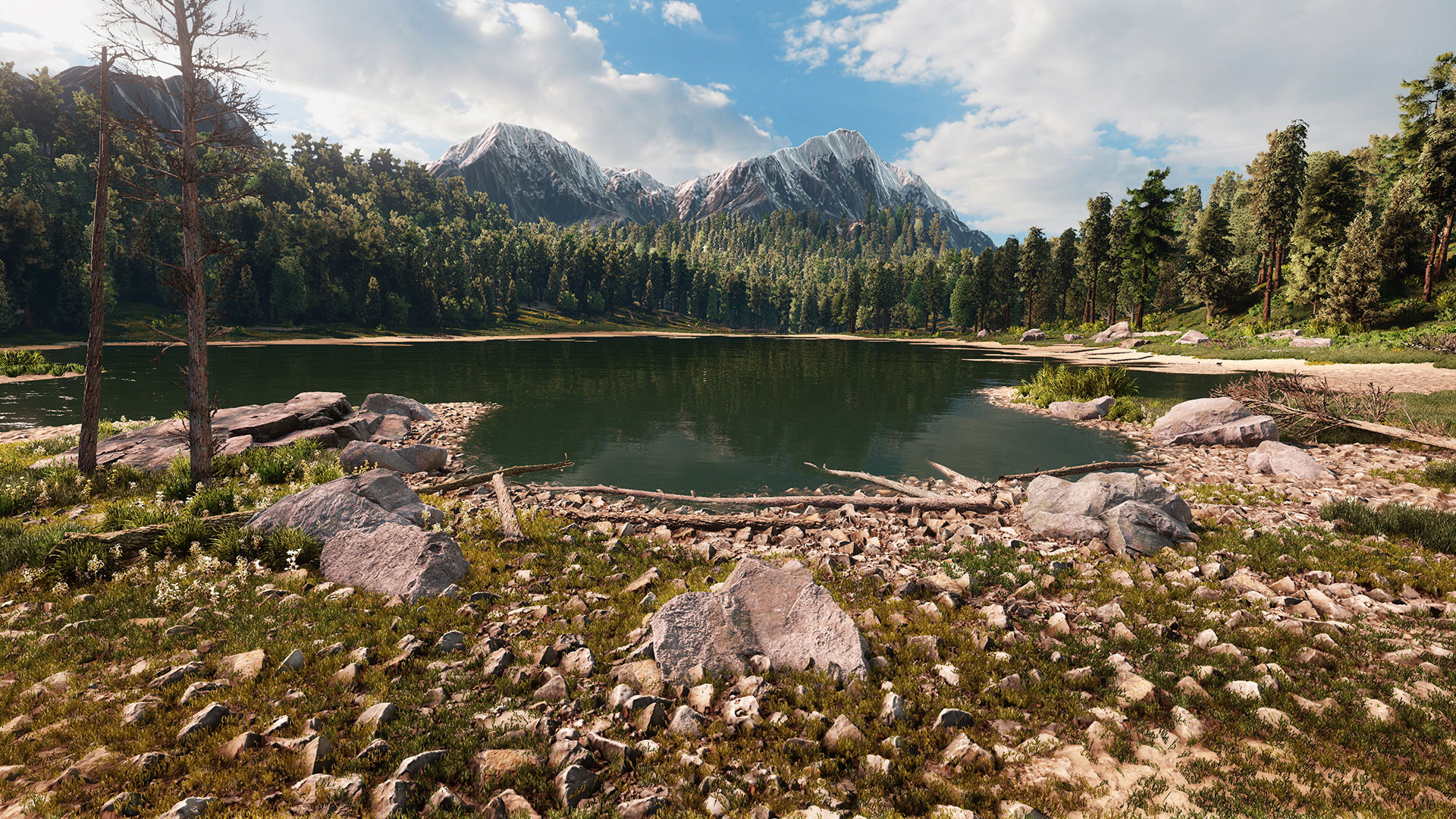 Imagem vazada não era de Red Dead Redemption 2, mas sim de um MMO