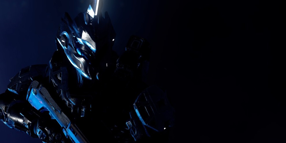 Chefe da 343 Industries deixa time para trabalhar com Realidade Misturada