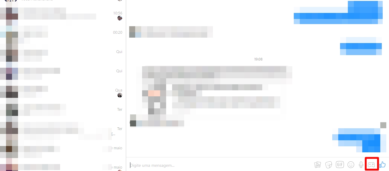 Instant Games chega ao Facebook Messenger: veja como jogar dentro do app